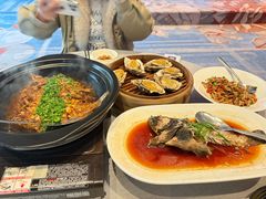 -徐记海鲜(万家丽|德政园店)