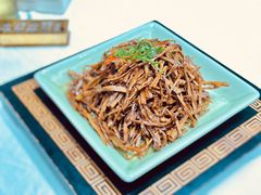 -农乐园食府(梅城镇店)