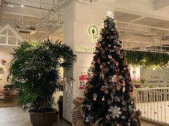 -ins森林童话餐厅coffee&bistro