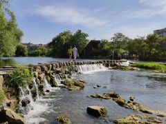 -贵阳市花溪国家城市湿地公园