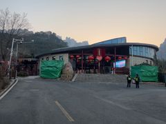 -崂山仰口游览区