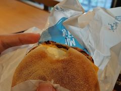 -麦当劳(总统大酒店店)