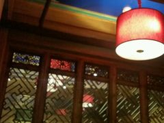 大堂-那家小馆•北京菜•烤鸭(中关村店)