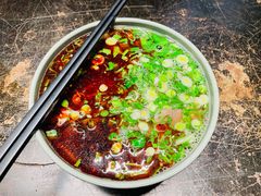 -臻老板牛肉面(光华路SOHO店)