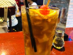 蓝蛙长岛冰茶-bluefrog蓝蛙(水游城店)