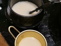 -九田家黑牛烤肉料理(中北镇店)