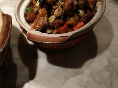 -梁家大院•农家菜(昆山会展中心店)