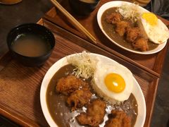 -金龙咖喱