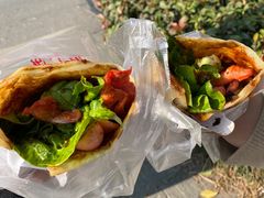 -海燕家人灌蛋饼(凤凰街店)