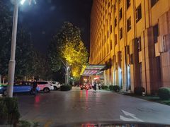 -内蒙古驻京办餐厅