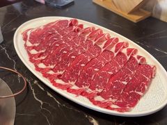 -东来顺饭庄(金泉广场店)