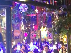 大堂-胡桃里音乐酒馆(四道口店)
