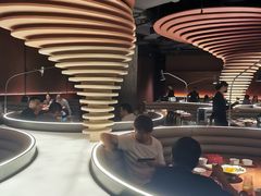 -红雀围·海鲜火锅(大宁久光店)