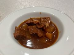 -红棉中餐厅·广州海航威斯汀酒店