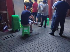 -舒小笼松针小笼包