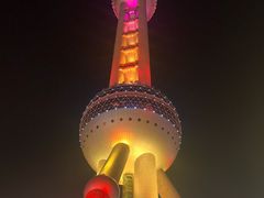 -东方明珠广播电视塔