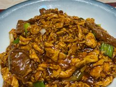 -锦小馆(安贞店)