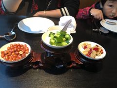 -丽晶轩中餐厅(重庆丽晶酒店)