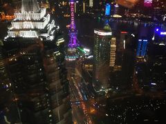 -上海柏悦酒店·世纪100牛排馆