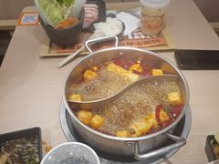 -吉野家(回龙观同成街店)