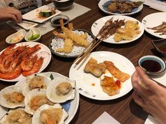 -大渔铁板烧(东城店)