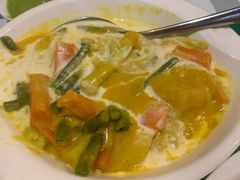 -Santoor 萨都里印度餐厅(北锣鼓巷店)