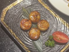 -上井精致料理自助餐(松雷店)