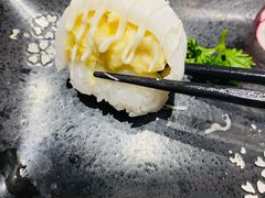 -小川洋风料理(街道口店)