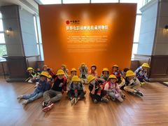 -杨梅红艺术教育(凤城教学中心)