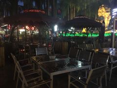 忠记湛江烧蚝-忠记湛江烧蚝店