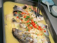 -半天妖烤鱼(正荣店)