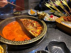 -大味老火锅City店