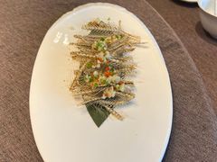 -巨鹿春晓(静安寺店)