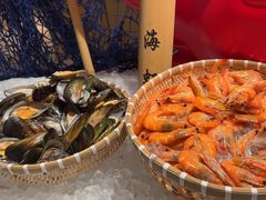 -北京王府井希尔顿酒店·万斯阁西餐厅