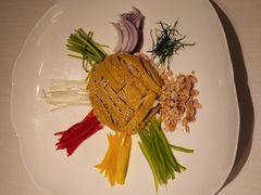 -金链花·泰国餐厅(国贸店)