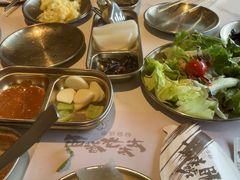 -西塔老太太泥炉烤肉(望京一店)