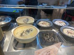 -锡和无锡菜(景丽苑店)