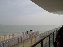 -太平洋咖啡(海天驿站店)