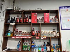 零售区-天治宣·野椒鸡(龙头寺总店)