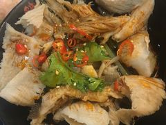 -京门活鱼馆·鱼火锅(百子湾（原红庙）店)
