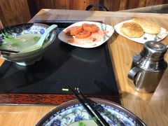 -老城南.鸭血粉丝汤(夫子庙店)