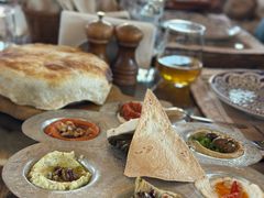 -Seten Restaurant Cappadocia