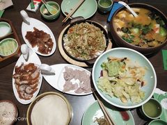 -胡杨记忆(和平路店)