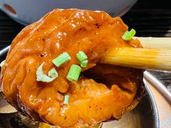 -魁盛居百年鲁菜馆(县西巷店)