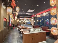 -恰饭·老长沙市井菜 (天河客运站店)