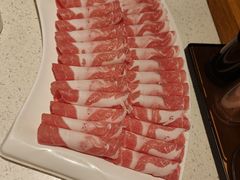 -五十六号院涮肉(雍和宫店)