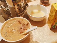 -新希望诺富特酒店-青岛湾中餐厅