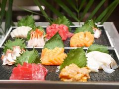 -上海锦江汤臣洲际大酒店壹阶层