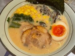 -火山屋台(新街口店)