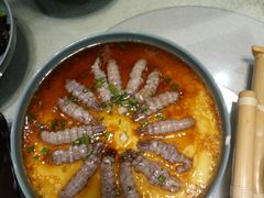 -陈傻子餐厅(世纪都会店)